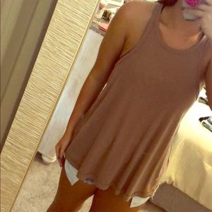 Free People Tank